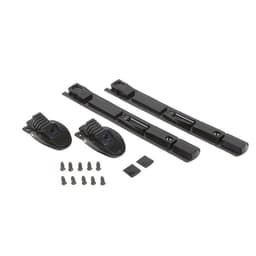 Крепления лыжные механические «Эльва-Спорт», SNS, МИКС