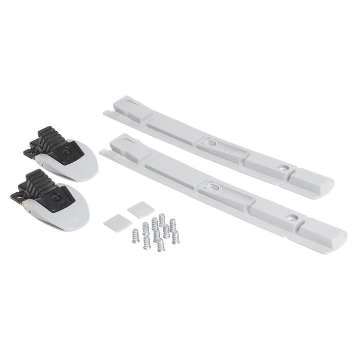 Крепления лыжные механические «Эльва-Спорт», SNS, МИКС