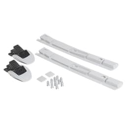 Крепления лыжные механические «Эльва-Спорт», SNS, МИКС