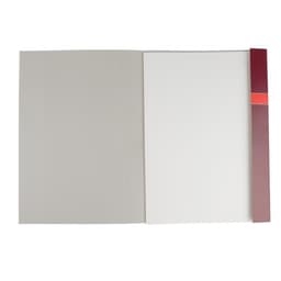 Бумага для акварели А3, 7 листов «Классика», блок 200 г/м², МИКС