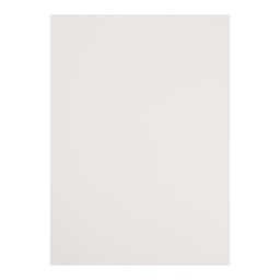 Бумага для акварели А3, 7 листов «Классика», блок 200 г/м², МИКС