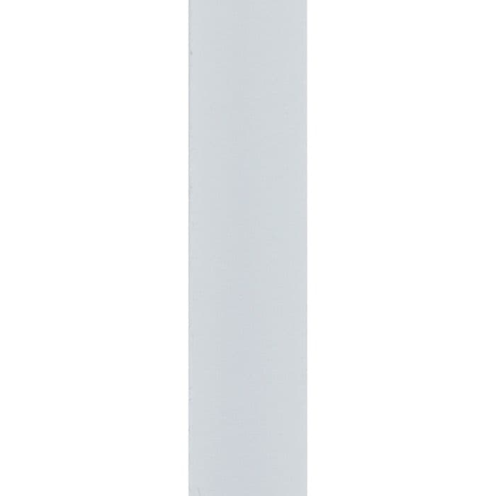 Уголок декоративный «Идеал», 10×10×2700 мм, цвет белый