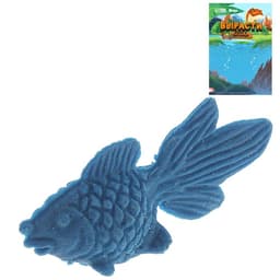 Растущее животное «Золотая рыбка», МИКС