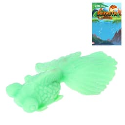 Растущее животное «Золотая рыбка», МИКС