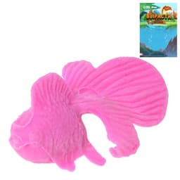 Растущее животное «Золотая рыбка», МИКС