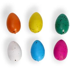 Растущие животные Funny toys в матовом яйце №1 мини «Страна динозавров», МИКС