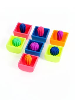 Растущие растения Funny toys, МИКС