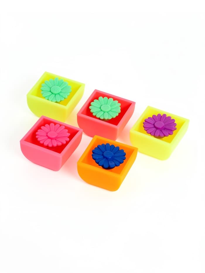 Растущие растения Funny toys, МИКС