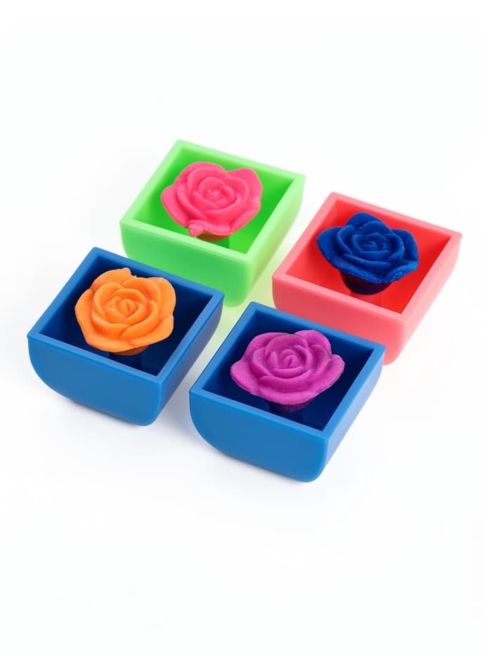 Растущие растения Funny toys, МИКС