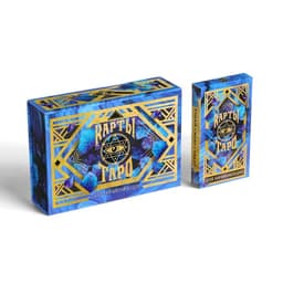 Оракул в подарочной коробке «Для начинающих», 36 карт (6х11 см), 16+