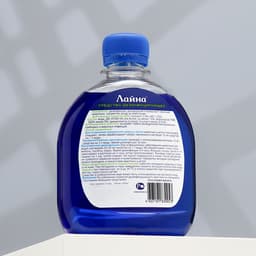 Универсальное дезинфицирующее средство «Лайна», 300 мл