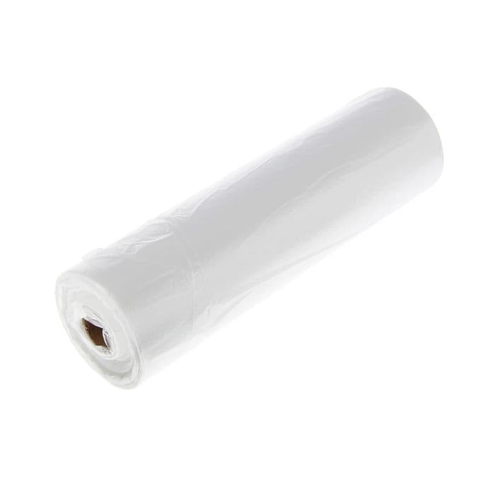 Пакет фасовочный, на втулке, 8 мкм, 25×40 см, 500 шт.