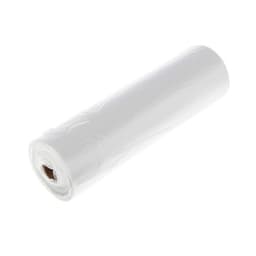 Пакет фасовочный, на втулке, 8 мкм, 25×40 см, 500 шт.