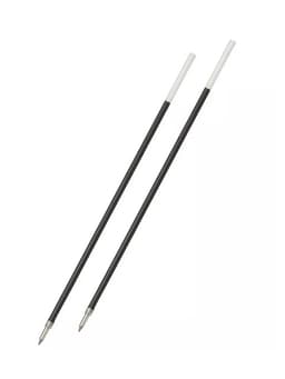 Стержень шариковый Pilot для ручек BPS-GP, BP-SF, BPS-GG (RFN-GG-EF), синие чернила, 142 мм, диаметр пишущего узла 0.5 мм