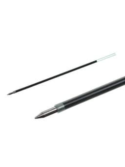 Стержень шариковый Pilot для ручек BPS-GP, BP-SF, BPS-GG (RFN-GG-EF), синие чернила, 142 мм, диаметр пишущего узла 0.5 мм