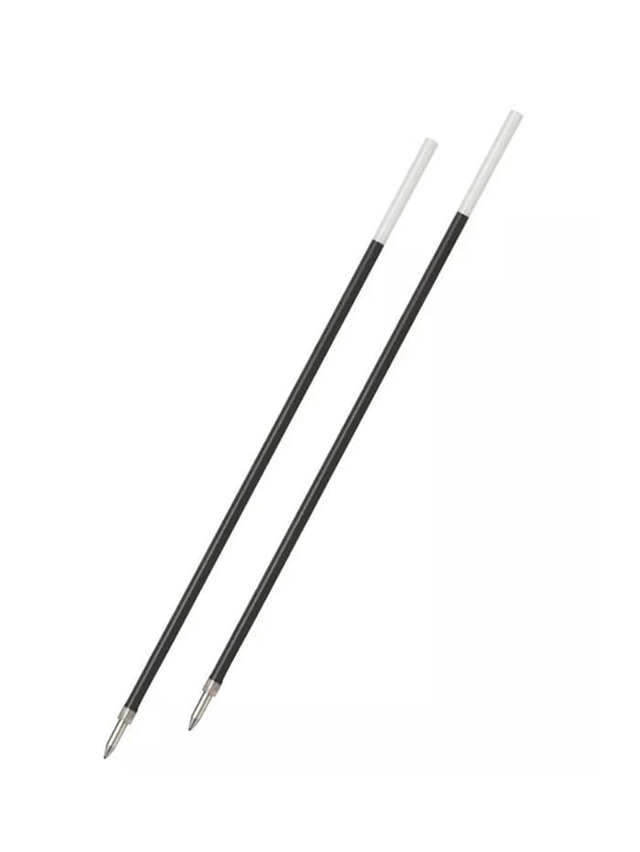 Стержень шариковый Pilot для ручек BPS-GP, BP-SF (RFN-GG-F), синие чернила, 142 мм, диаметр пишущего узла 0.7 мм