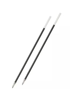 Стержень шариковый Pilot для ручек BPS-GP, BP-SF (RFN-GG-F), синие чернила, 142 мм, диаметр пишущего узла 0.7 мм