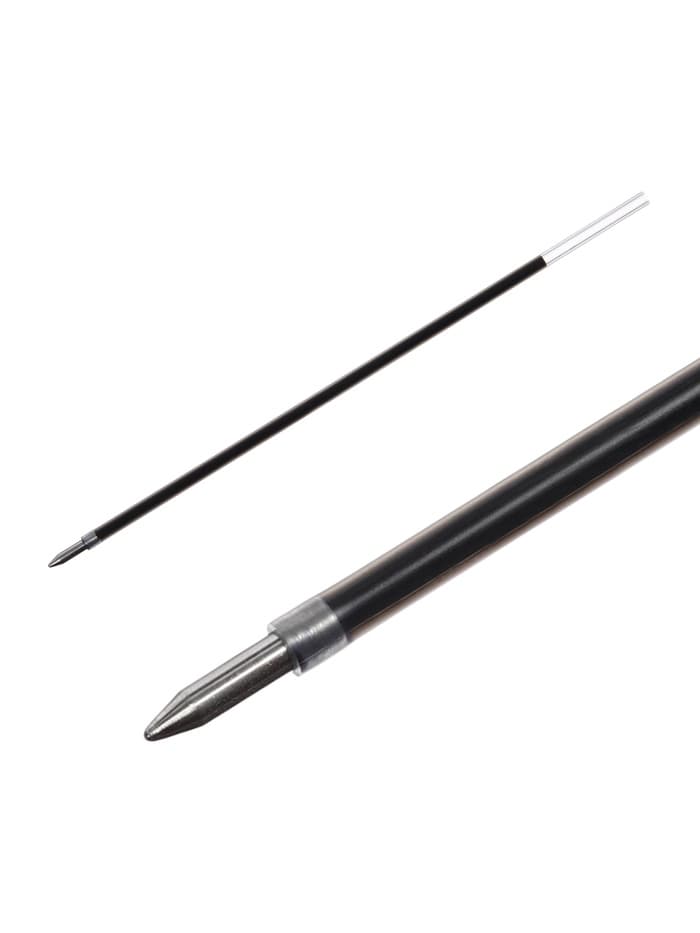 Стержень шариковый Pilot для ручек BPS-GP, BP-SF (RFN-GG-F), синие чернила, 142 мм, диаметр пишущего узла 0.7 мм