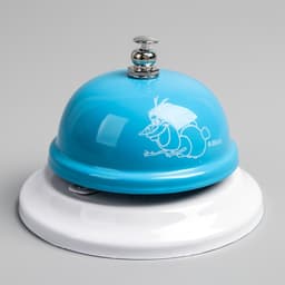 Игра на скорость и внимание со звонком «Холодное сердце», Холодное сердце