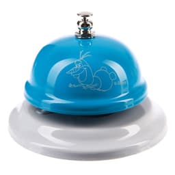 Игра на скорость и внимание со звонком «Холодное сердце», Холодное сердце