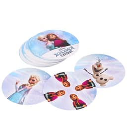 Игра на скорость и внимание со звонком «Холодное сердце», Холодное сердце