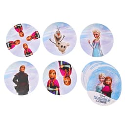 Игра на скорость и внимание со звонком «Холодное сердце», Холодное сердце