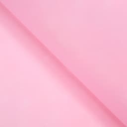 Фетр для упаковок и поделок, однотонный, светло - розовый, 50 см × 15 м