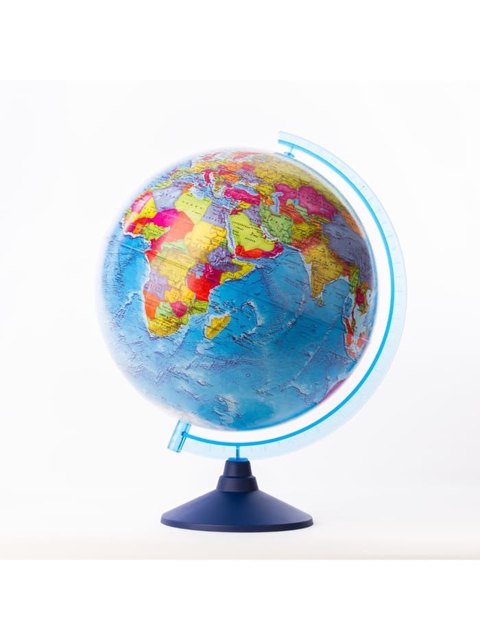 Глобус политический «Глобен. Классик Евро», диаметр 320 мм