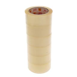 Клейкая лента «Мой выбор», упаковочная, 48 мм × 120 м, 40 мкм