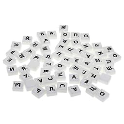 Настольная игра Десятое Королевство «Словодел. Компакт», 2-4 игрока, 7+