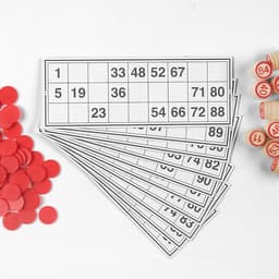 Русское лото Десятое Королевство «Ларец»