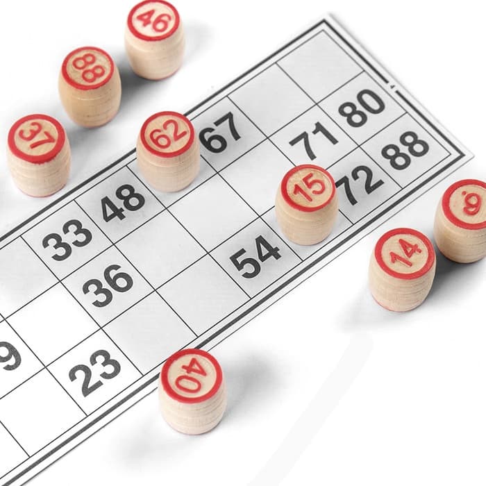 Русское лото Десятое Королевство «Ларец»