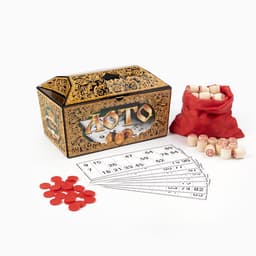 Русское лото Десятое Королевство «Ларец»