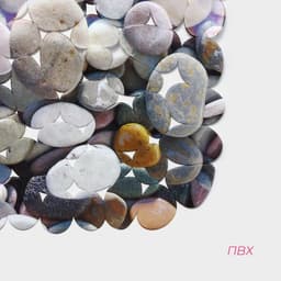 Решётка в раковину Доляна «Галька», 25×28 см