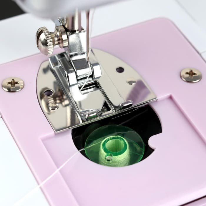 Набор шпулек, d=20 мм, 24 шт., разноцветный