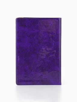 Обложка для паспорта, с гербом, 9.5×0.5×13.5 см, МИКС