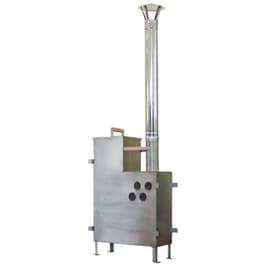 Печи для купелей