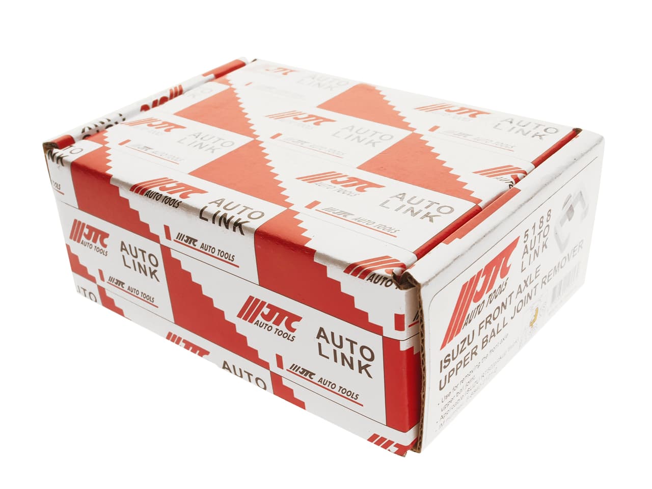 Съемник верхней шаровой опоры ISUZU (RT50) JTC /1/20 JTC-5188