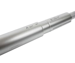 Ключ динамометрический 1" усилие затяжки 300-1500Nm, длина 1900мм JTC /1 JTC-5537