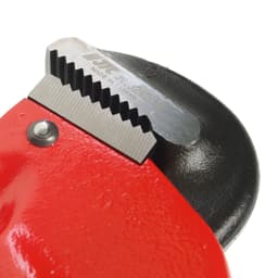 Ключ трубный (американского типа) 18"(450мм) макс. захват 70m JTC JTC-JW0242-18