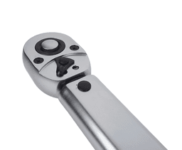 Ключ динамометрический 1" усилие затяжки 200-1000Nm, длина 1250мм JTC /1 JTC-4940