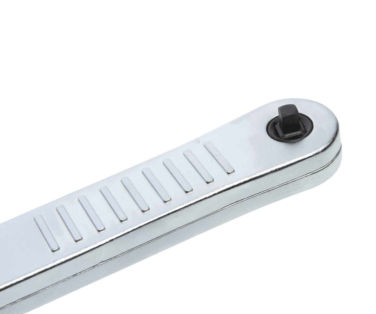 Удлинитель трещотки для труднодоступных мест с адаптерами 1/4 и 3/8, длина 340мм JTC JTC-7901