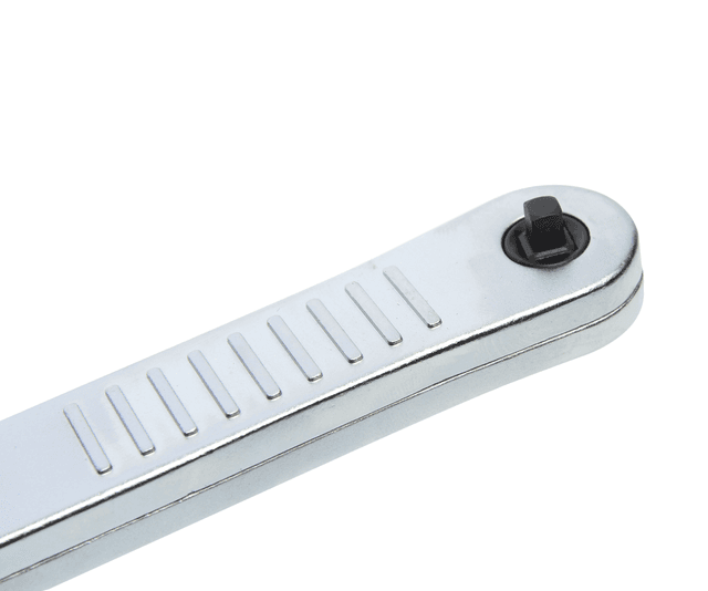 Удлинитель трещотки для труднодоступных мест с адаптерами 1/4 и 3/8, длина 340мм JTC JTC-7901