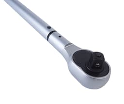 Ключ динамометрический 3/4" двухсторонний, усилие затяжки 150-800Nm, длина 1100мм JTC /1 JTC-6689