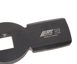 Ключ для тормозных суппортов грузовых автомобилей 12-гранный 3/4 х 22мм JTC JTC-5595-M22