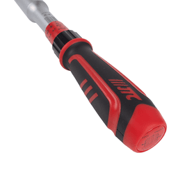 Ключ динамометрический 3/4" двухсторонний, усилие затяжки 100-600Nm, длина 963мм JTC /1 JTC-6688