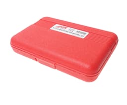 Набор экстракторов и сверл 10 предметов JTC /1/10/100 JTC-5502