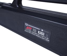 Ключ динамометрический 1" двухсторонний, усилие затяжки 200-1000Nm, длина 1100мм JTC /1 JTC-6690