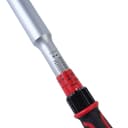 Ключ динамометрический 3/4" двухсторонний, усилие затяжки 150-800Nm, длина 1100мм JTC /1 JTC-6689