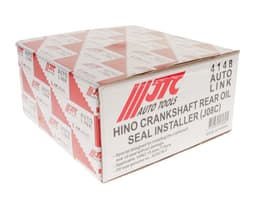 Приспособление для установки заднего сальника коленвала JTC /1 JTC-4148